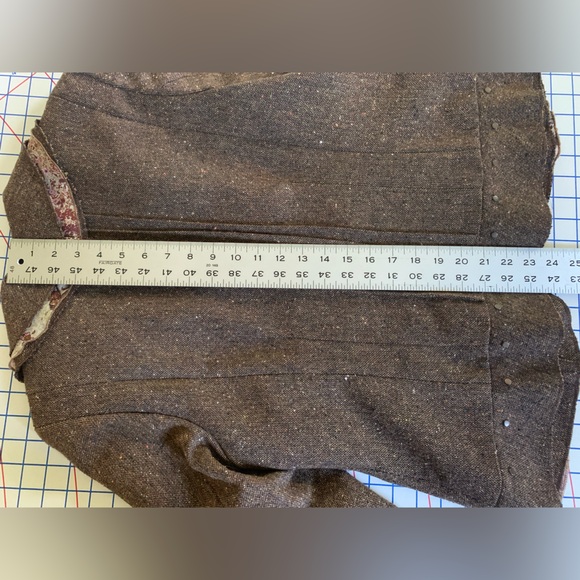 Coldwater Creek tweed jacket - Picture 12 of 14